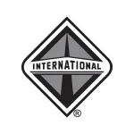 international automotive logo