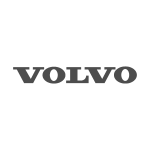 volvo commercial logo